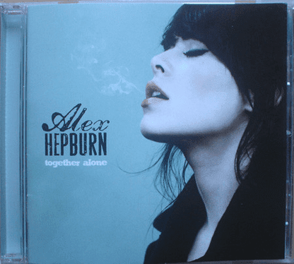 Alex Hepburn – Together Alone