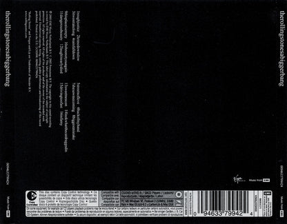 The Rolling Stones – A Bigger Bang