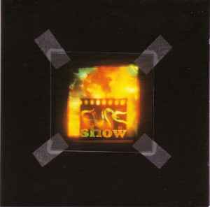 Cure – Show