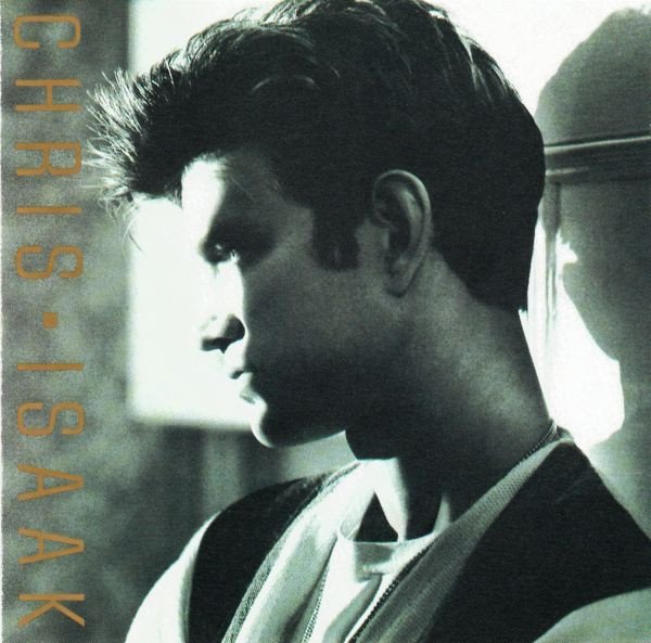 Chris Isaak