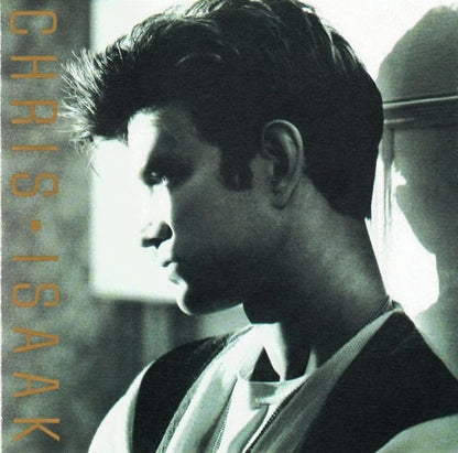 Chris Isaak