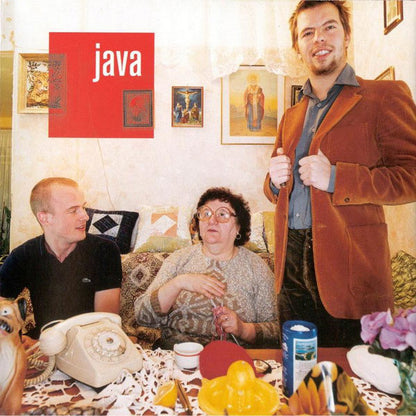 Java – Hawaï