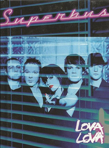 Superbus – Lova Lova