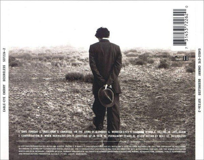 Eagle-Eye Cherry - Desireless
