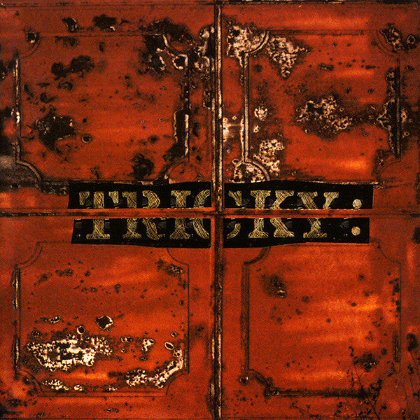 Tricky – Maxinquaye