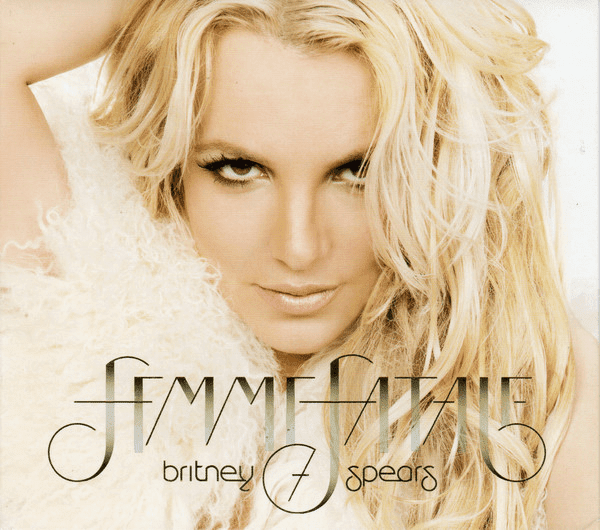 Britney Spears – Femme Fatale