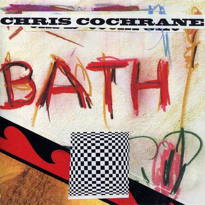Chris Cochrane  Bath