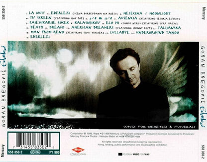 Goran Bregović – Ederlezi