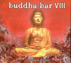 Sam Popat – Buddha-Bar VIII