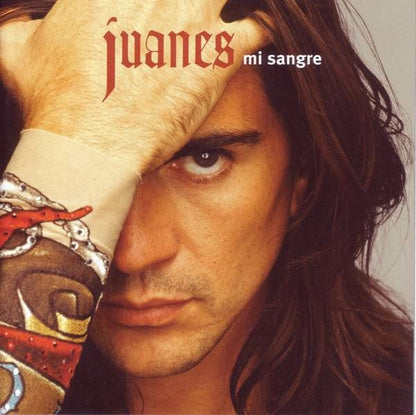 Juanes - Mi Sangre