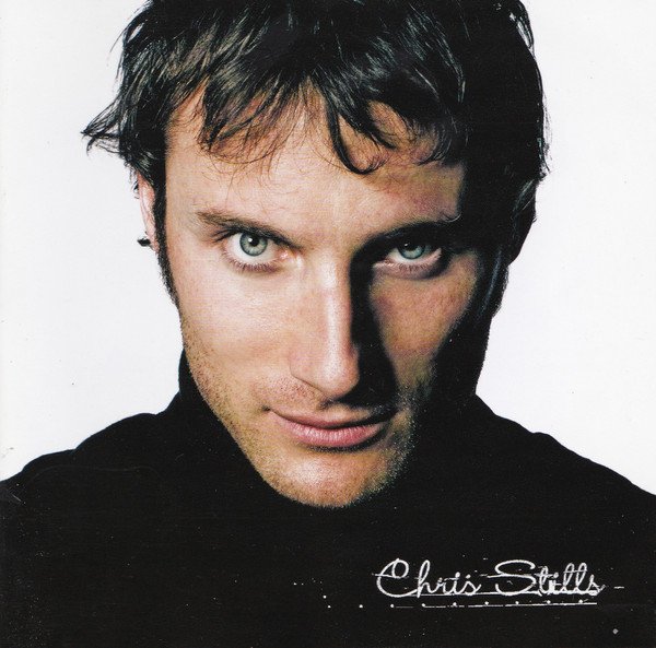 Chris Stills