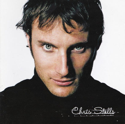 Chris Stills