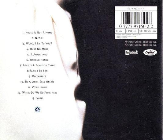 Charles & Eddie – Duophonic