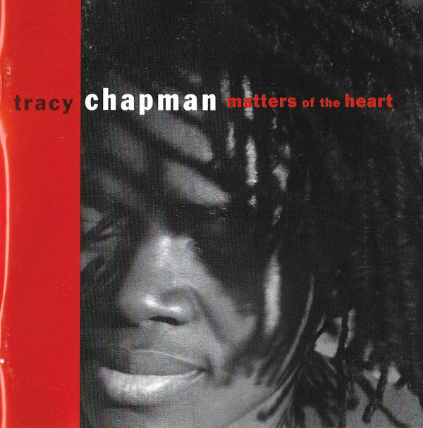 Tracy Chapman – Matters Of The Heart
