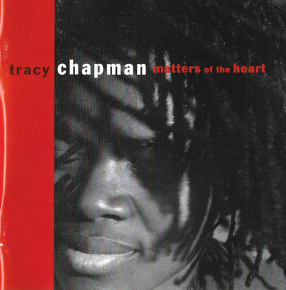 Tracy Chapman – Matters Of The Heart