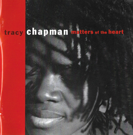 Tracy Chapman – Matters Of The Heart