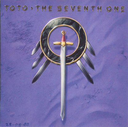 Toto – The Seventh One