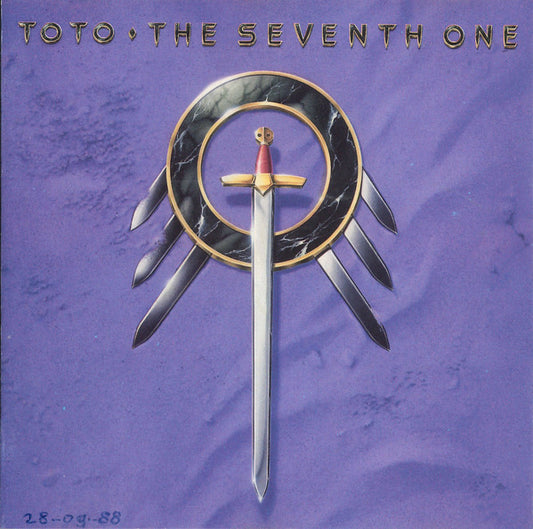 Toto – The Seventh One