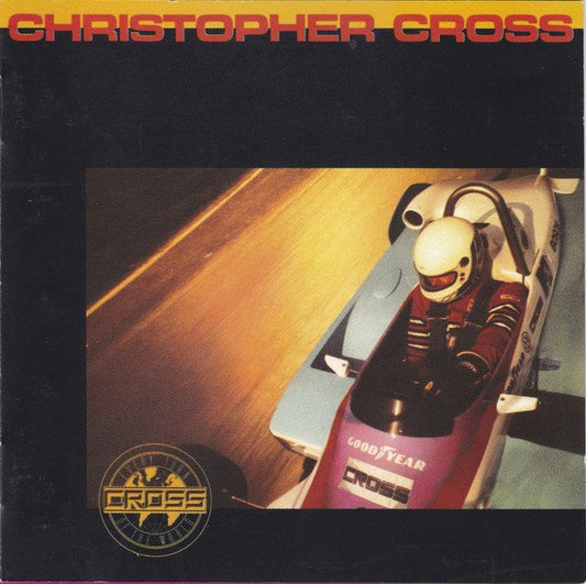 Christopher Cross - Every Turn Of The World