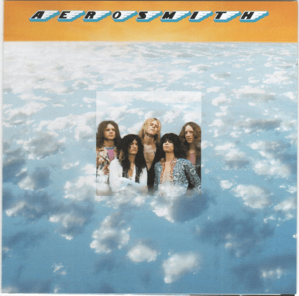 Aerosmith – Aerosmith