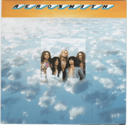 Aerosmith – Aerosmith