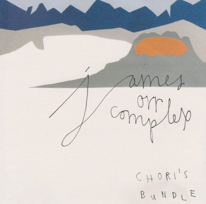 James Orr Complex - Chori's Bundle