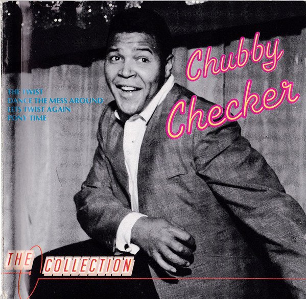 Chubby Checker