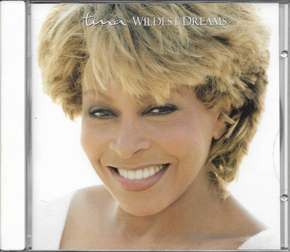Tina Turner – Wildest Dreams