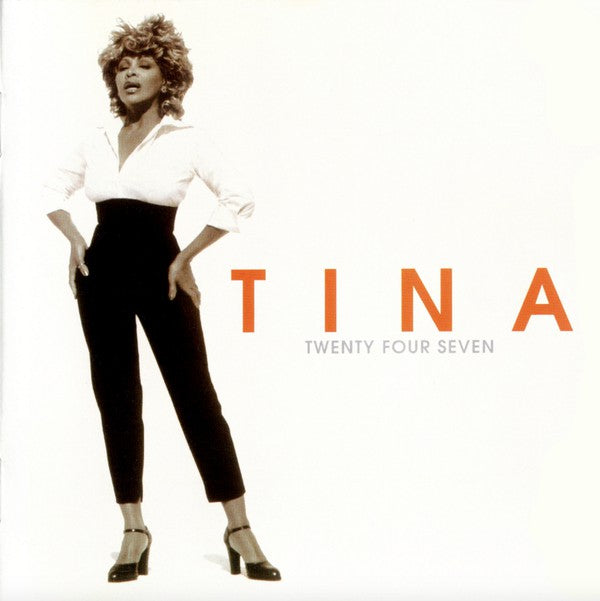 Tina – Twenty Four Seven