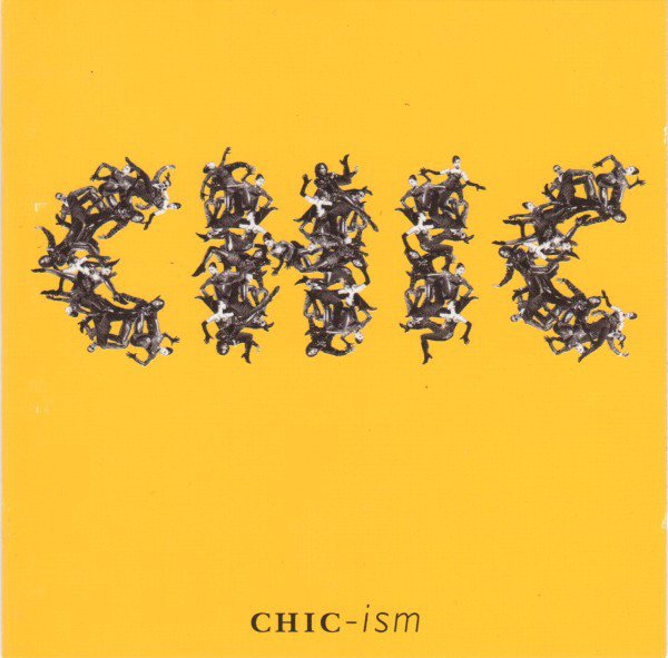 Chic – Chic-ism
