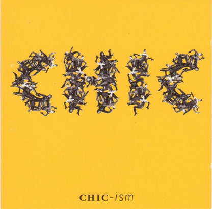 Chic – Chic-ism