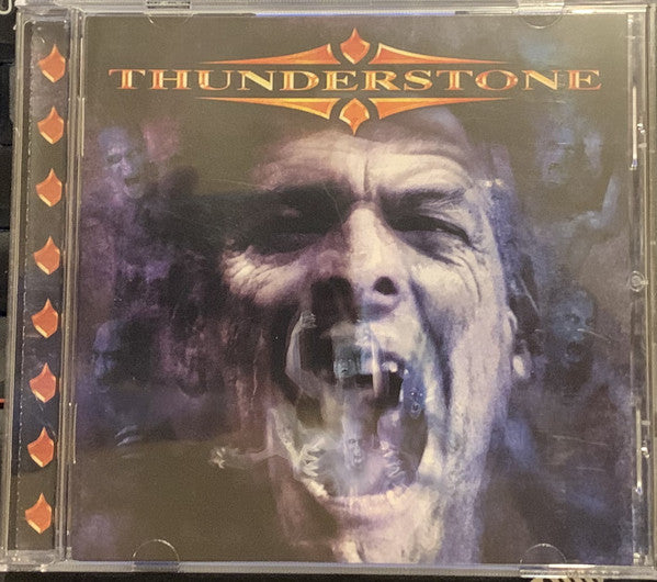 Thunderstone – Thunderstone