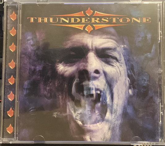 Thunderstone – Thunderstone