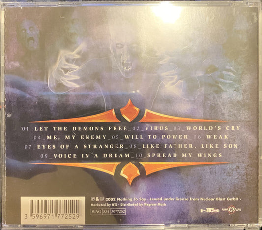 Thunderstone – Thunderstone