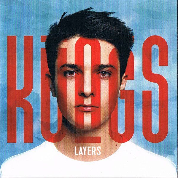 Kungs - Layers