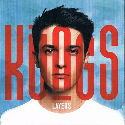 Kungs - Layers