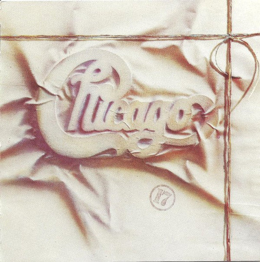 Chicago – Chicago 17