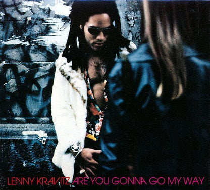 Lenny Kravitz - Are You Gonna Go My Way