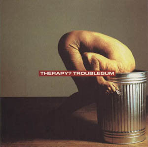 Therapy? – Troublegum