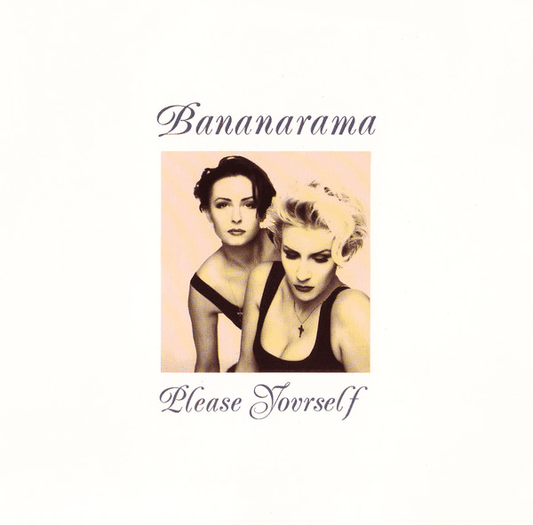 Bananarama – Please Yourself