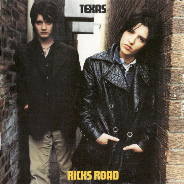 Texas – Ricks Road
