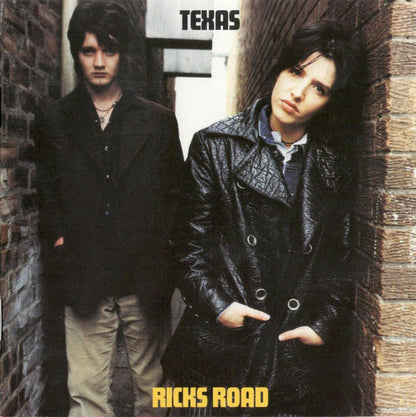 Texas – Ricks Road