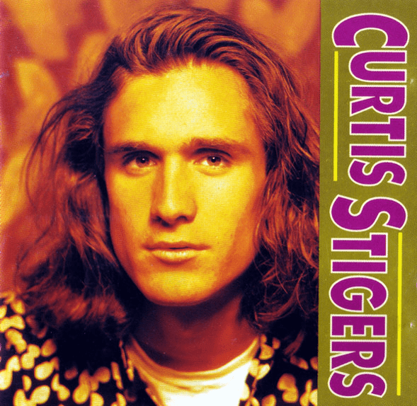 Curtis Stigers – Curtis Stigers