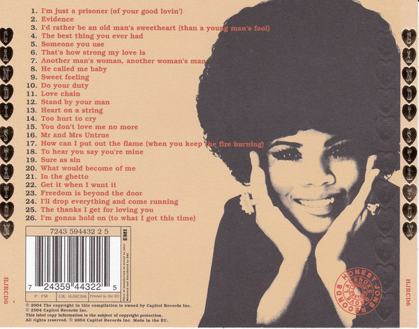 Candi Staton – Candi Staton