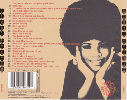 Candi Staton – Candi Staton