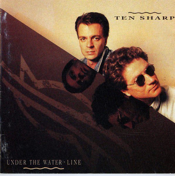 Ten Sharp – Under The Water-Line