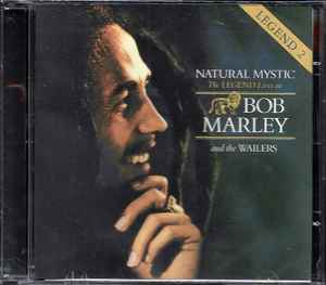 Bob Marley And The Wailers – Natural Mystic (The Legend Lives On)