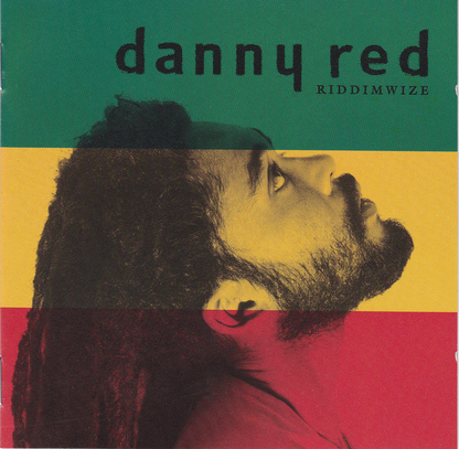 Danny Red – Riddimwize