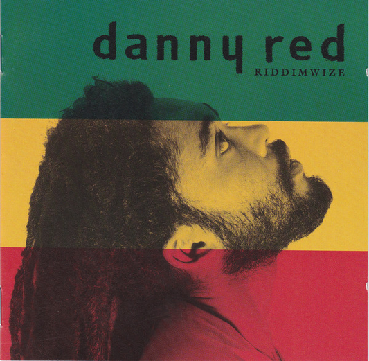 Danny Red – Riddimwize