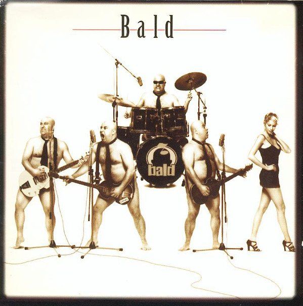 Bald